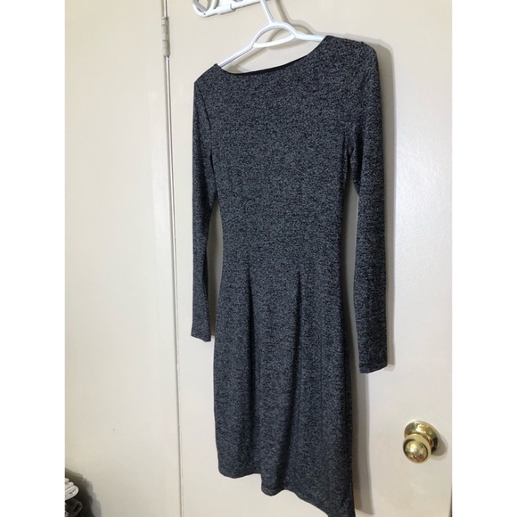 LOFT Midi Dress - Picture 2 of 5